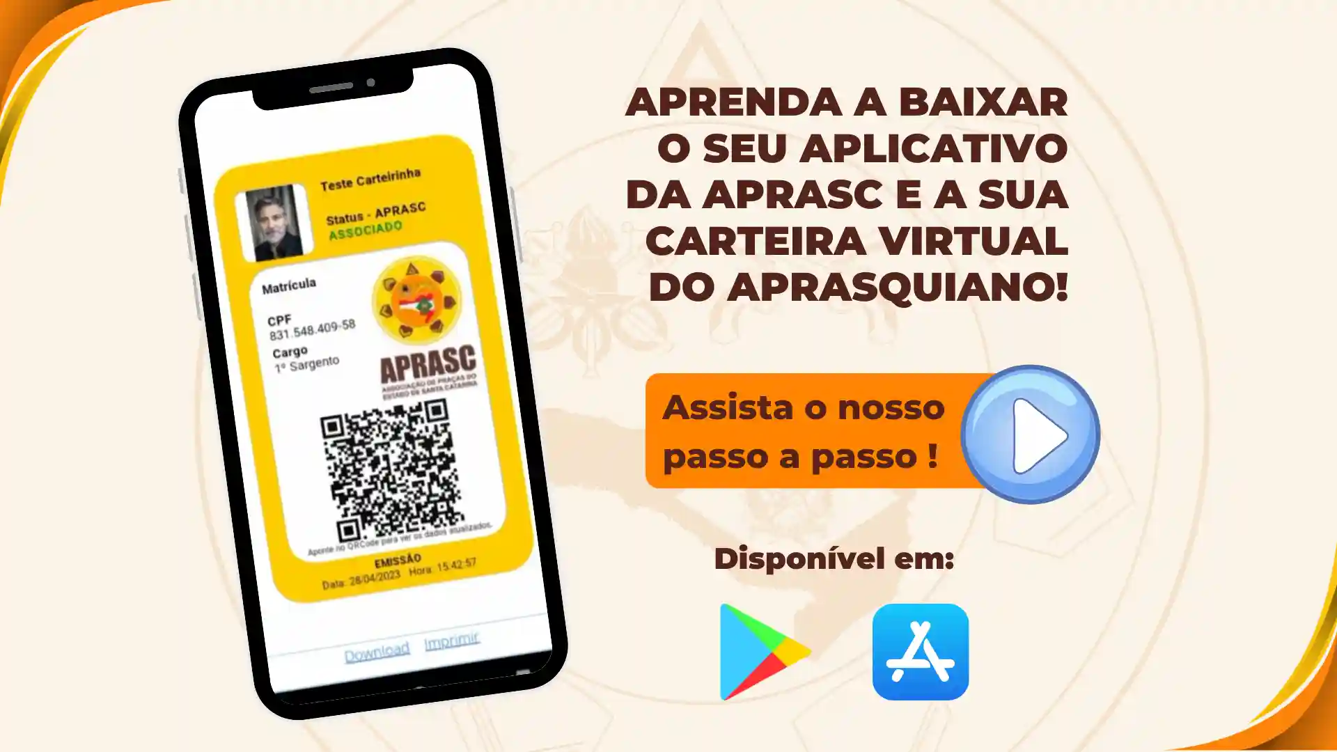 Qual quer baixar hoje? não está disponível no Seu procurando um